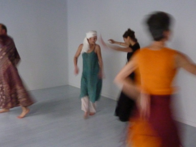 L' atelier de Carole » MOUV’ DANSE