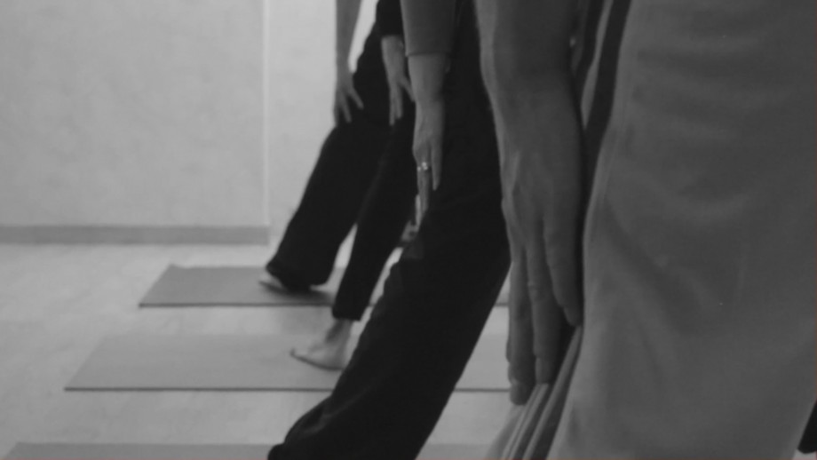 yoga